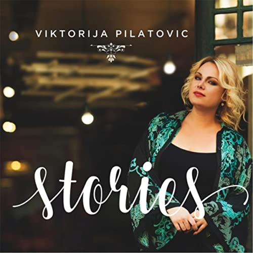Viktorija Pilatovic Stories